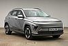 Hyundai KONA 1.6 GDi Hybrid Ultimate 5dr DCT White