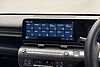 Hyundai KONA 1.6 GDi Hybrid Ultimate 5dr DCT White