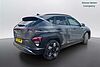 Hyundai KONA 1.6 Hybrid 138 Ultimate 5dr DCT Grey