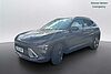 Hyundai KONA 1.6 Hybrid 138 Ultimate 5dr DCT Grey