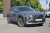 Hyundai TUCSON 1.6T Plug-in Hybrid Premium 5dr 4WD Auto Grey
