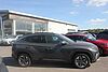 Hyundai TUCSON 1.6T Plug-in Hybrid Premium 5dr 4WD Auto Grey
