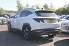 Hyundai TUCSON 1.6 TGDi Hybrid 230 Ultimate 5dr 2WD Auto White