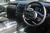 Hyundai TUCSON 1.6 TGDi Hybrid 230 Ultimate 5dr 2WD Auto White