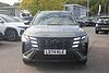 Hyundai TUCSON 1.6T Hybrid N Line S 5dr Auto Grey