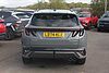 Hyundai TUCSON 1.6T Hybrid N Line S 5dr Auto Grey
