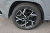 Hyundai TUCSON 1.6T Hybrid N Line S 5dr Auto Grey