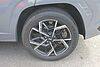 Hyundai TUCSON 1.6T Hybrid N Line S 5dr Auto Grey