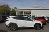 Hyundai TUCSON 1.6T Plug-in Hybrid Ultimate 5dr Auto White