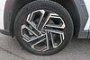 Hyundai TUCSON 1.6T Plug-in Hybrid Ultimate 5dr Auto White