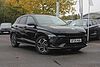 Hyundai KONA 1.6T 138 N Line S 5dr Black