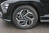 Hyundai KONA 1.6T 138 N Line S 5dr Black