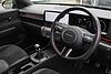 Hyundai KONA 1.6T 138 N Line S 5dr Black