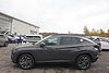 Hyundai TUCSON 1.6T Hybrid Ultimate 5dr Auto Grey