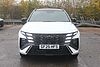 Hyundai TUCSON 1.6T Plug-in Hybrid N Line S 5dr Auto White