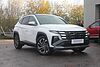 Hyundai TUCSON 1.6T Plug-in Hybrid Ultimate 5dr Auto White