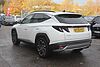 Hyundai TUCSON 1.6T Plug-in Hybrid Ultimate 5dr Auto White