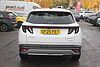 Hyundai TUCSON 1.6T Plug-in Hybrid Ultimate 5dr Auto White