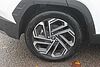 Hyundai TUCSON 1.6T Plug-in Hybrid Ultimate 5dr Auto White