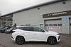 Hyundai TUCSON 1.6T N Line 5dr White