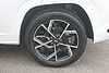 Hyundai TUCSON 1.6T N Line 5dr White