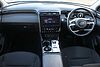 Hyundai TUCSON 1.6 TGDi Hybrid 230 Premium 5dr 2WD Auto Silver