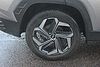 Hyundai TUCSON 1.6 TGDi Hybrid 230 Premium 5dr 2WD Auto Silver
