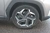 Hyundai TUCSON 1.6 TGDi Hybrid 230 Premium 5dr 2WD Auto Silver