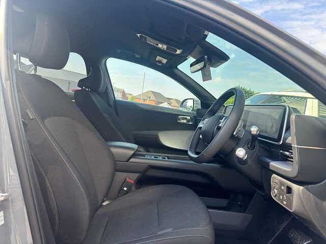 Hyundai IONIQ 6 77.4kWh Premium Auto AWD 4dr
