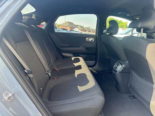 Hyundai IONIQ 6 77.4kWh Premium Auto AWD 4dr