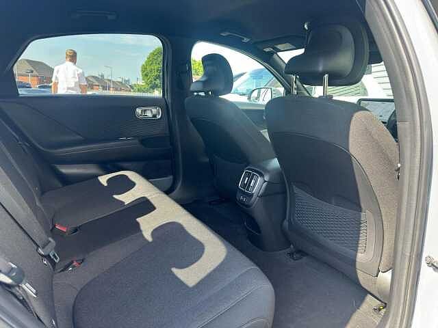 Hyundai IONIQ 6 77.4kWh Premium Auto AWD 4dr