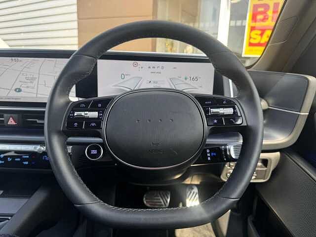 Hyundai IONIQ 6 77.4kWh Premium Auto AWD 4dr