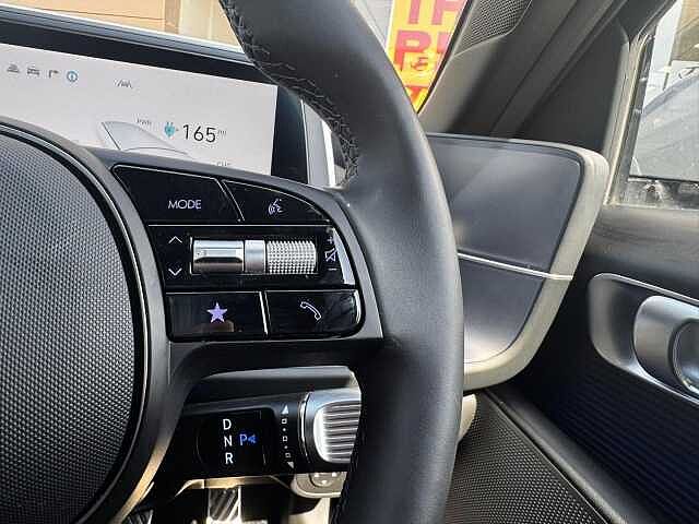 Hyundai IONIQ 6 77.4kWh Premium Auto AWD 4dr