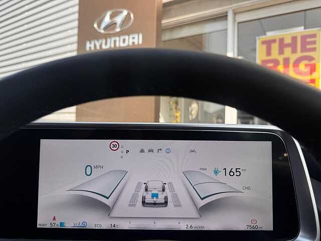 Hyundai IONIQ 6 77.4kWh Premium Auto AWD 4dr