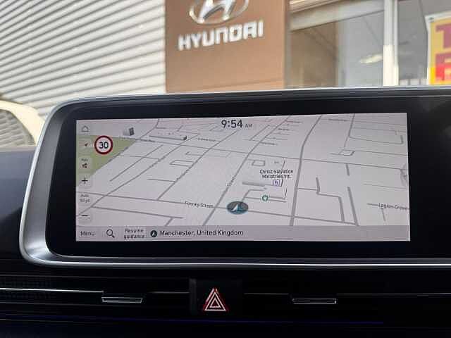 Hyundai IONIQ 6 77.4kWh Premium Auto AWD 4dr