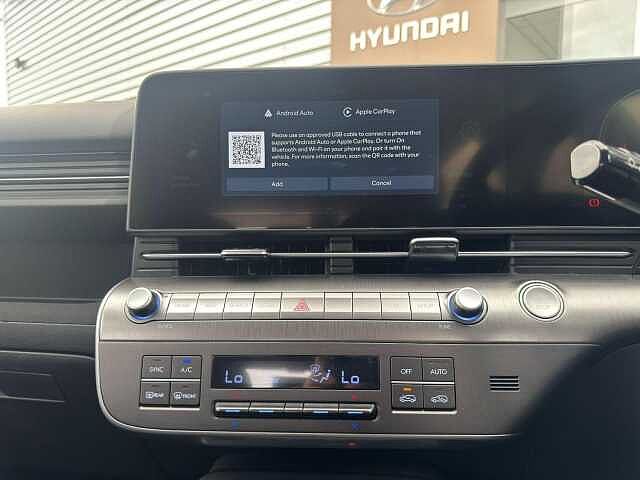 Hyundai KONA 1.6 T-GDi Advance DCT Euro 6 (s/s) 5dr