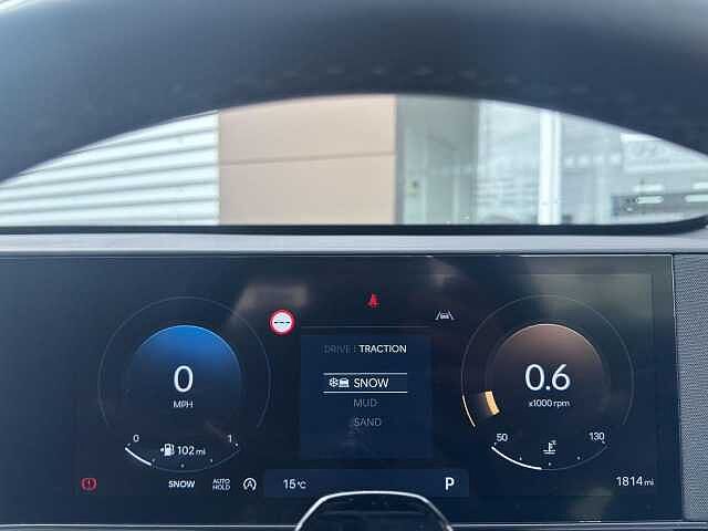 Hyundai KONA 1.6 T-GDi Advance DCT Euro 6 (s/s) 5dr