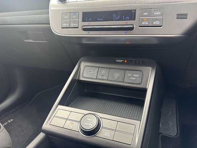 Hyundai KONA 1.6 T-GDi Advance DCT Euro 6 (s/s) 5dr