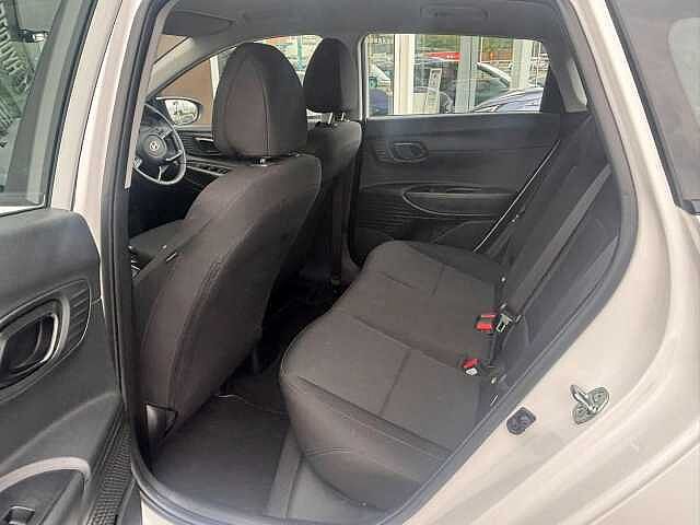Hyundai I20 1.0 T-GDi Advance Euro 6 (s/s) 5dr White