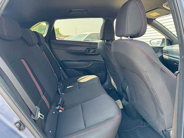 Hyundai i20 1.0 T-GDi N Line S Euro 6 (s/s) 5dr