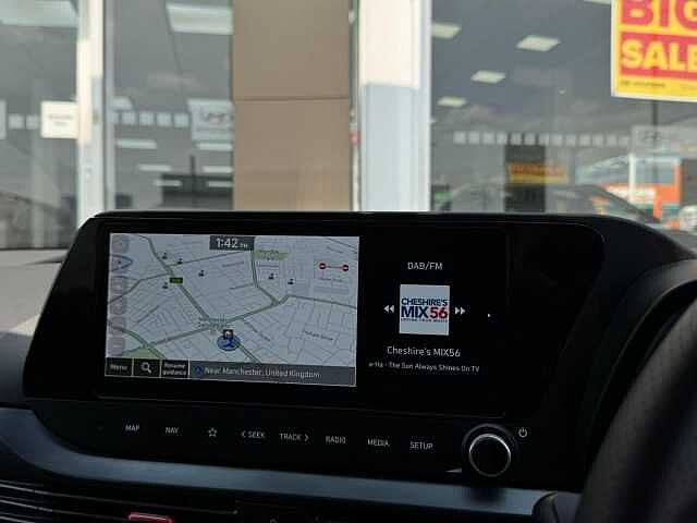 Hyundai i20 1.0 T-GDi N Line S Euro 6 (s/s) 5dr