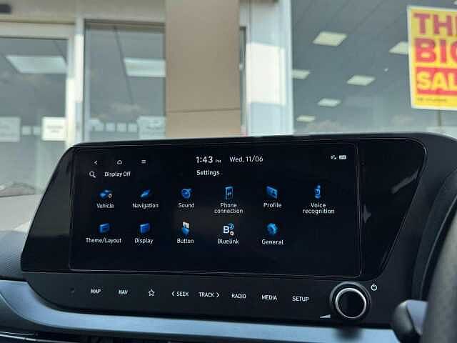 Hyundai i20 1.0 T-GDi N Line S Euro 6 (s/s) 5dr