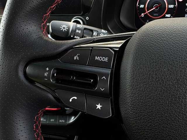 Hyundai i20 1.0 T-GDi N Line S Euro 6 (s/s) 5dr