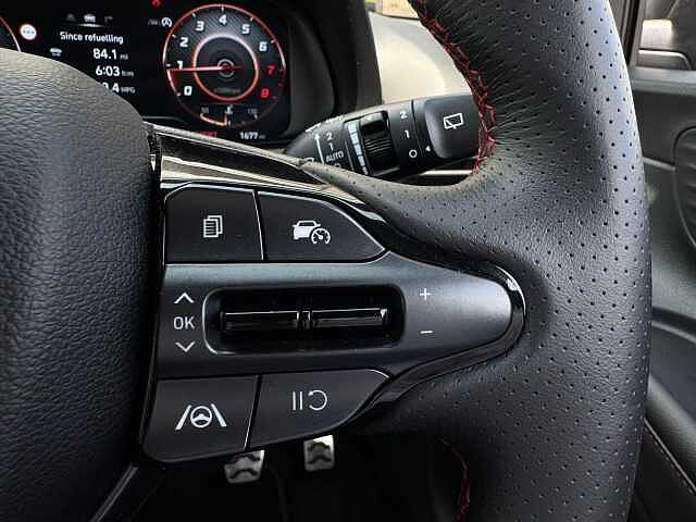 Hyundai i20 1.0 T-GDi N Line S Euro 6 (s/s) 5dr