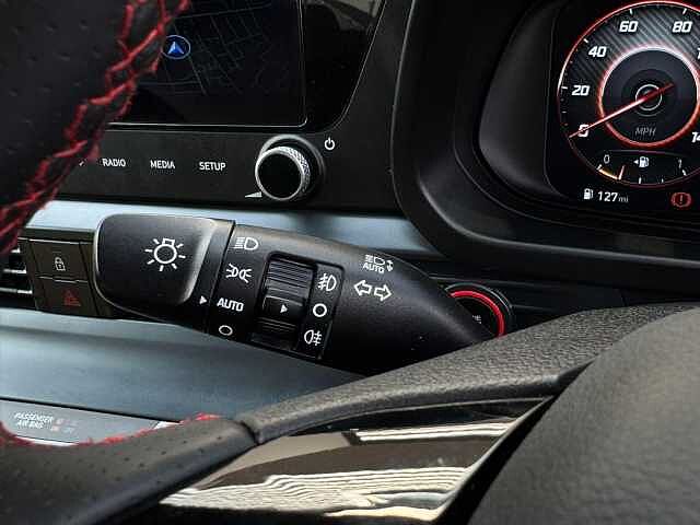 Hyundai i20 1.0 T-GDi N Line S Euro 6 (s/s) 5dr