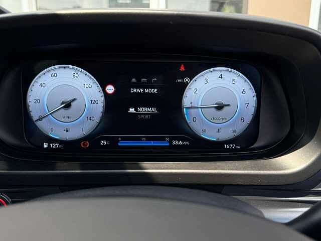 Hyundai i20 1.0 T-GDi N Line S Euro 6 (s/s) 5dr