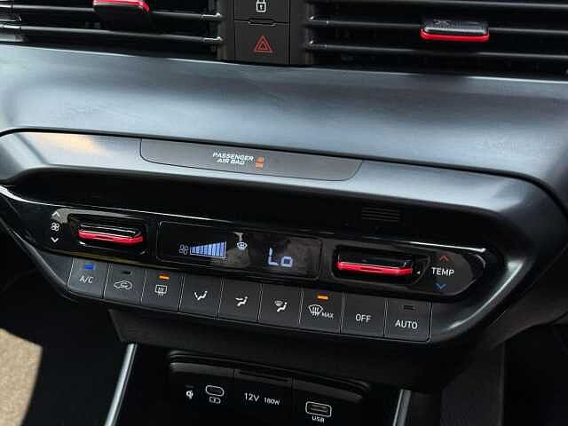 Hyundai i20 1.0 T-GDi N Line S Euro 6 (s/s) 5dr