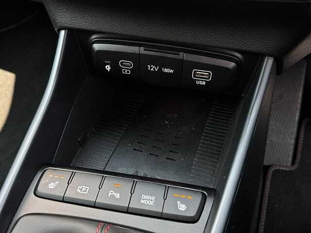 Hyundai i20 1.0 T-GDi N Line S Euro 6 (s/s) 5dr