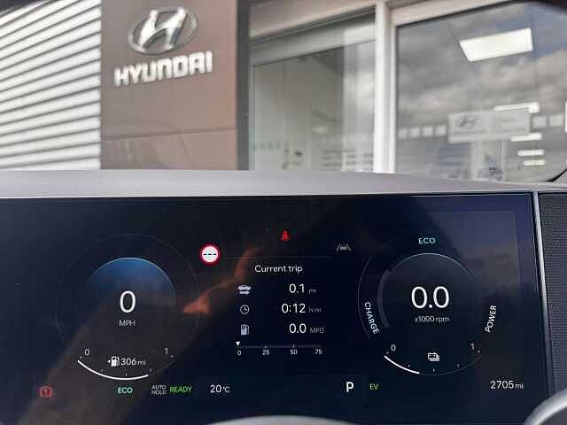 Hyundai TUCSON 1.6 T-GDi N Line Auto Euro 6 (s/s) 5dr