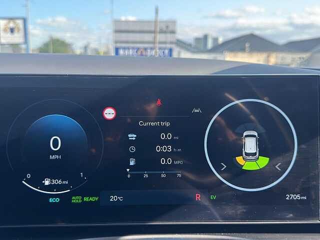 Hyundai TUCSON 1.6 T-GDi N Line Auto Euro 6 (s/s) 5dr